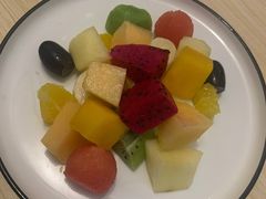 -天空花园餐吧·生日·团建(南山店)