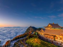 -峨眉山风景名胜区