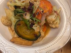 -秘密旅行Bonjour(黑金冠 江南西店)