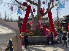 -钱王祠