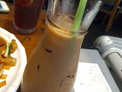 秘制奶茶-嗨T茶餐厅(大石店)