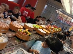 -龍歌自助小火锅(秦淮水游城店)