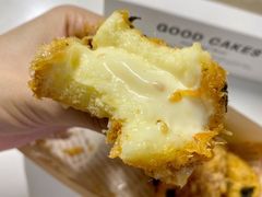 -慕百芙·定制生日蛋糕·DIY