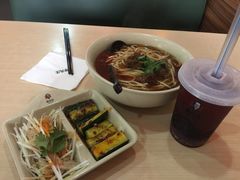 -李先生牛肉面大王(沈阳道义南大街店)