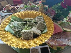 -金塔傣乡·云南民族特色菜·傣味手抓饭(金瓦路店)