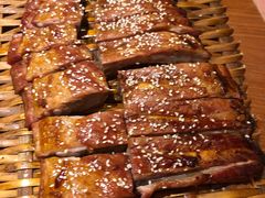 烧排骨-园林美食城·本土农家菜(杨和镇店)