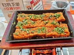 -丰茂烤串(五道口店)