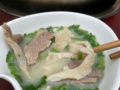 -阮老二·羊肉汤(黄甲店)