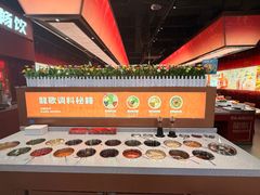 -龍歌自助小火锅(雨花台江南虹悦城店)