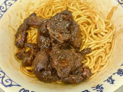 -梅溪·小伙子干挑面(安吉总店)
