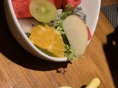 -半悦牛排(龙湖西宸天街店)