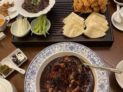 -水月周庄铂尔曼酒店-水月荟中餐厅