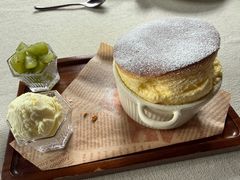 -一棵树·意大利西餐厅One Tree(新城店)