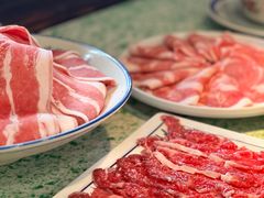 -鸿姐老火锅(疁城新天地店)