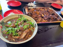 -卤煮老北京酱肉馆