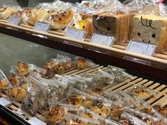 -小西家作(富力爱丁堡店)