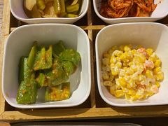 小菜-济州爱肉堂(总店)