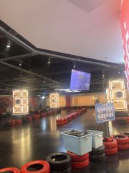 -卡尔飞车(长沙喜盈门范城店)