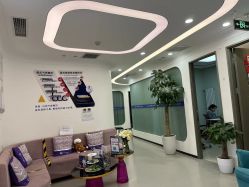 -联合丽格·张菡丽格医疗美容