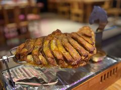 -龙头烤羊排•烤全羊•精酿扎啤(厦滘店)