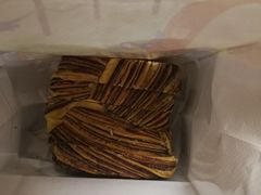 -爸爸糖手工吐司(上海五角场万达店)