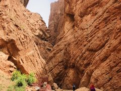 -天山神秘大峡谷