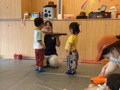 -金宝贝早教(富力广场中心)