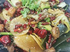 -多呗辣麻辣香锅(万达广场店)