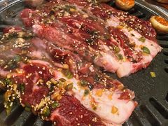 -杀猪天·韩国烤肉(总店)