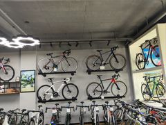 -永久自行车旗舰店(上海No.001店)