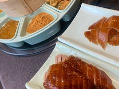 -羲和雅苑•北京烤鸭(平安国际金融中心店)