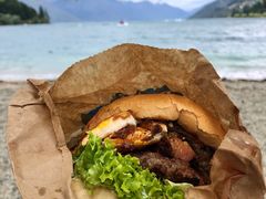 -Fergburger(皇后镇店)