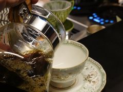 -Hei Cafe(工体店)