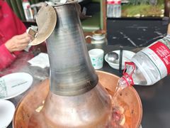 -阳坊胜利涮羊肉(阳坊老店)