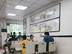 -薛昌利大米面皮(南关正街店)