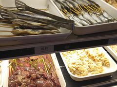 -王氏炉匠·烧鸟放题自助(三里屯店)