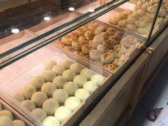 -采芝斋(延安路店)