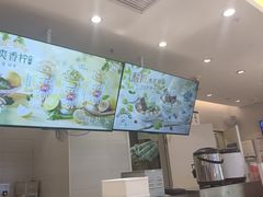 -DQ·蛋糕·冰淇淋(湖景东路店)