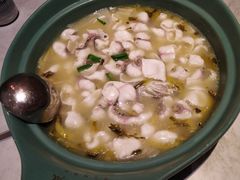 -望蓉城·古法酸菜鱼(世纪汇店)