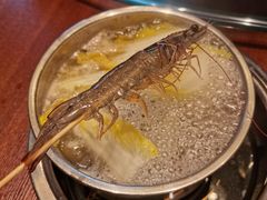 -东海怡品海鲜豆捞(星街坊店)