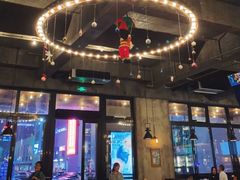 -COMMUNE幻师(上邦百汇城店)