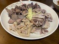 -乡亲鹅肉城(昆山店)