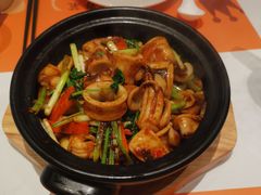 -小鹅皇港式餐厅(新抚万达店)