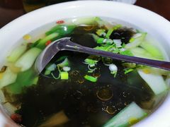 -范记靖远羊羔肉(博物馆店)