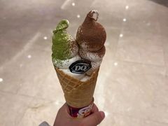 -DQ·蛋糕·冰淇淋(万象汇店)