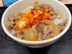 -吉野家(上海美罗城店)