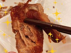 脆皮乳鸽-顺风海鲜港(金玉兰店)