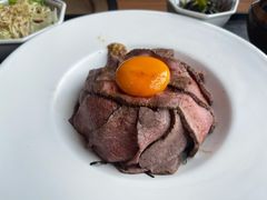 英国风情肉-炼火烤肉店