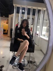 -丽时 Hair Salon