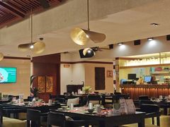 -金厨泰国餐厅·全泰籍厨师料理(拱北店)